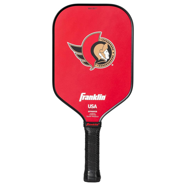 Franklin Sports NHL Team Pickleball Paddles