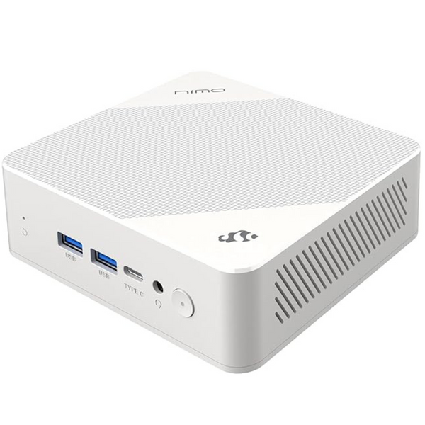 Nimo N151 Mini Laptop (N100 / 8GB RAM / 256GB SSD)