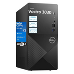 Dell Vostro 3030 Tower Desktop (i3-14100 / 32GB RAM / 1TB SSD)