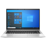 HP EliteBook 845 G8 14" FHD Laptop (Ryzen 5 PRO 5650U / 16GB RAM / 256GB SSD) [Certified Refurb]