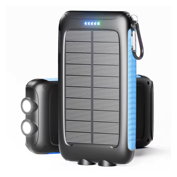 Solupup PS21k 38800mAh Portable Power Bank