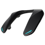 Panasonic SoundSlayer Wireless Speaker W/ Microphone & Immersive