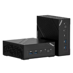 Firebat AM02 Mini Desktop (N100 / 16GB RAM / 512GB SSD)