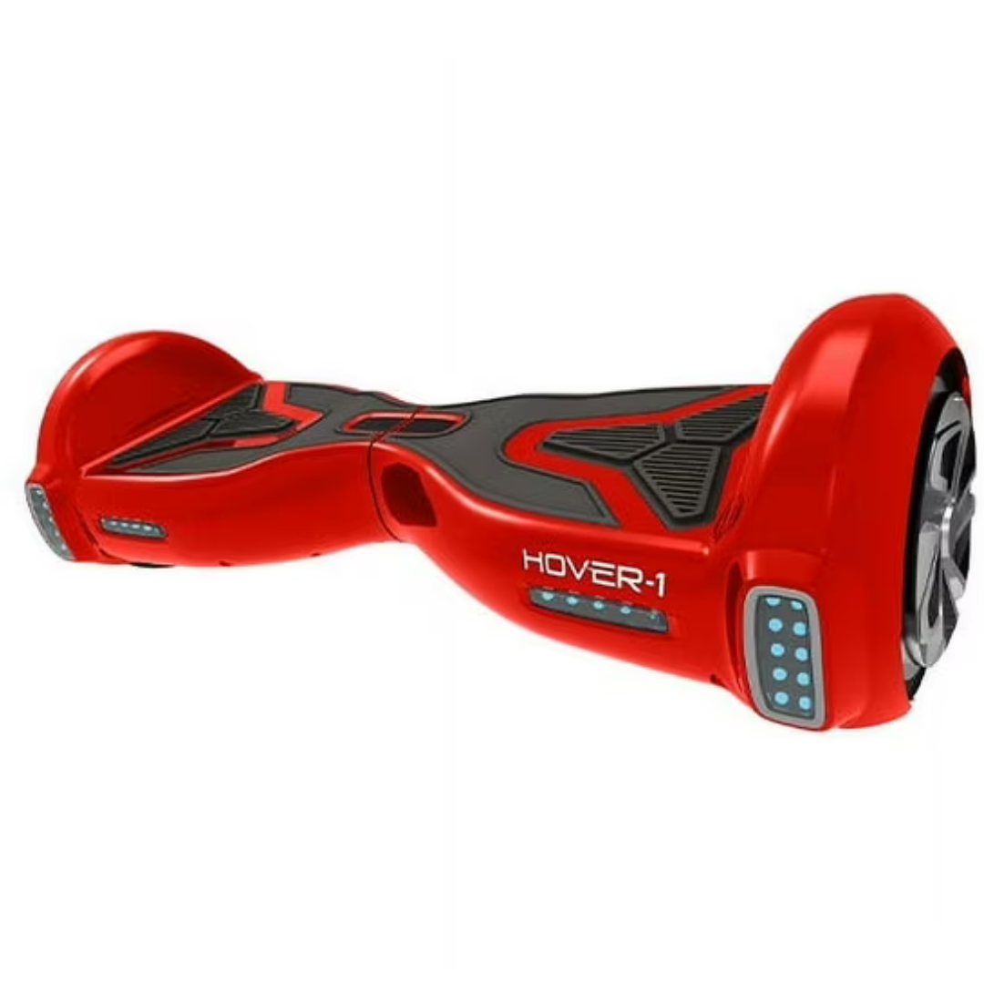 Hover-1 H1 9 MPH Top Speed Electric Hoverboard