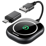 SMQMAW Converts Wired CarPlay To Wireless CarPlay Dongle Plug