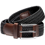 Airkit Golf Woven Braided Men's Belt (36" To 40")