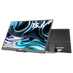 15.6" FMC Portable FHD 1ms IPS Freesync Gaming Monitor