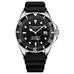 Stuhrling Original 42 MM Water Resistant Men's Watch