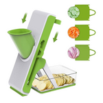 Mandoline Kitchen Slicer And Chopper