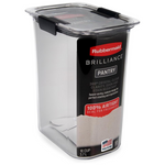 Rubbermaid Brilliance 16-Cup Airtight Food Storage Container