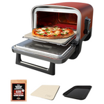 Ninja Woodfire 8-In-1 Outdoor Pizza Oven & BBQ Smoker