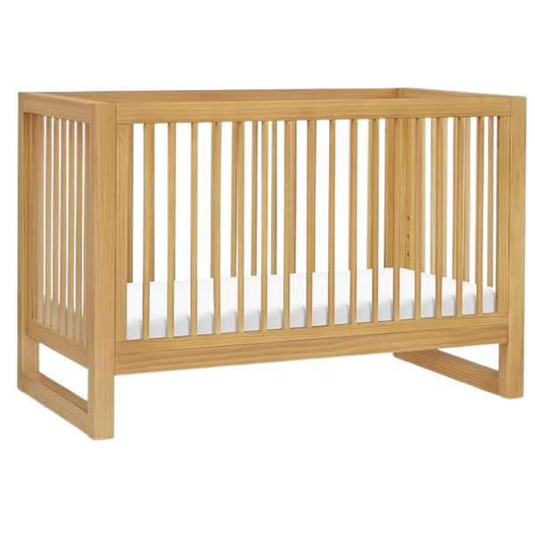Namesake Nantucket Greenguard Gold Certified 3-In-1 Convertible Crib