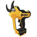 DeWALT DCPR320B 20V MAX Cordless Battery Powered Pruner