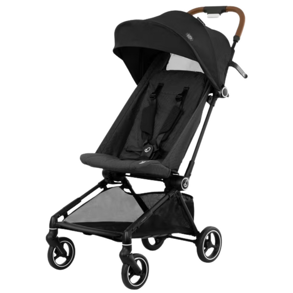 Evenflo Hummingbird Ultra-Lightweight Carbon Fiber Stroller (Crest Gray)
