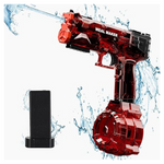 Strongest Electric Water Gun Pistol Toy With 400 Ammos