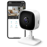 TP-Link Tapo 1080P Indoor Security Camera W/ Motion Detection