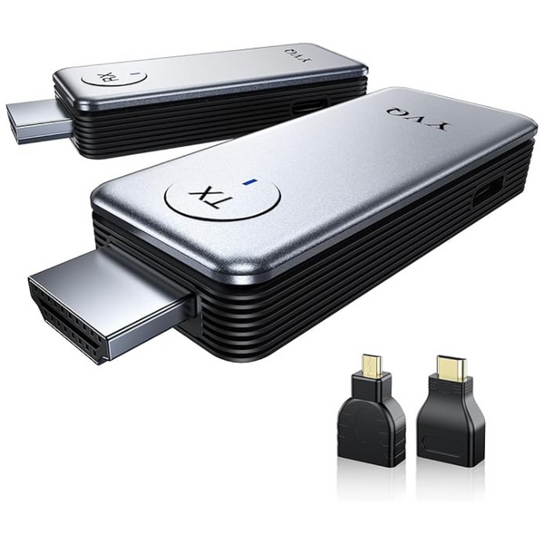 YVQ 2025 Wireless HDMI Transmitter And Receiver