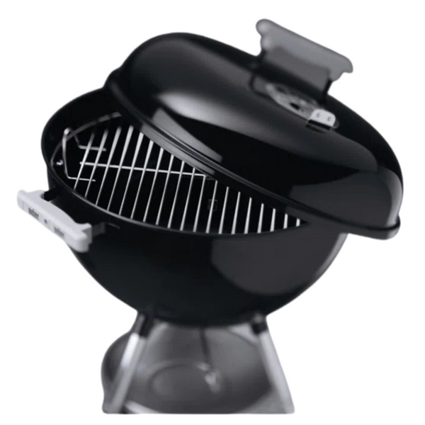 18" Weber Original Kettle Charcoal Grill (Black)