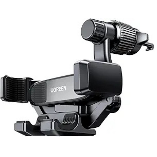 Ugreen Never Blocking Car Air Vent Phone Mount Holder