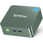 GMKtec G3 PLUS Desktop (N100 / 16GB RAM / 512GB SSD)