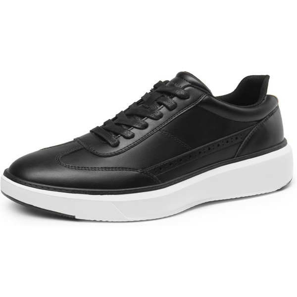 Bruno Marc Men's Dress Casual Classic Shoes (2 Colors)
