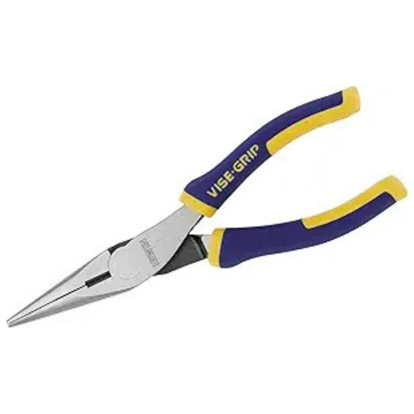 Irwin Vise?Grip 6" Long Nose Pliers (2078216)