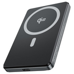 5000mAh MagSafe Magnetic Portable Power Bank with 20W USB-C