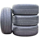 Set of 4 Accelera Phi-R All-Season Passenger Car Tires