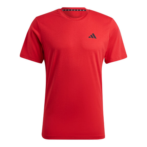 Adidas Men's Train Essentials Feelready Training Tee