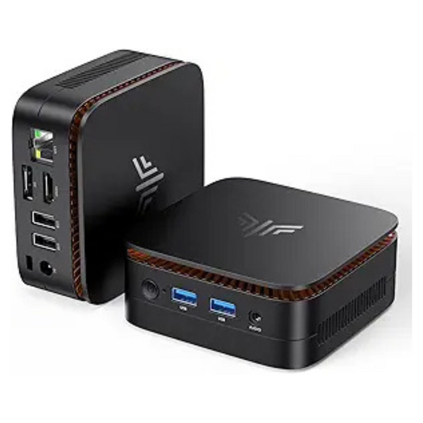 Kamrui Essenx E1 Desktop (N150 / 16GB RAM / 1TB SSD)