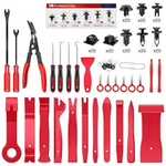 200-Piece Nilight Trim Removal Tool Retainer Clip Set