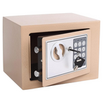 Electronic Deluxe Digital Security Safe Box