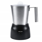 17oz Secura F280R Detachable Electric Milk Frother And Steamer