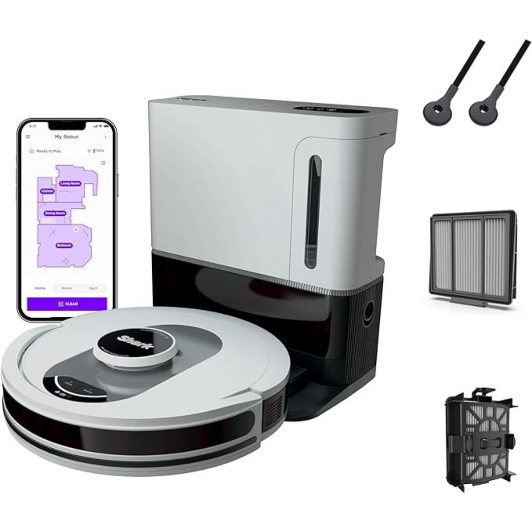 Shark AI Ultra Voice Control Robot Vacuum