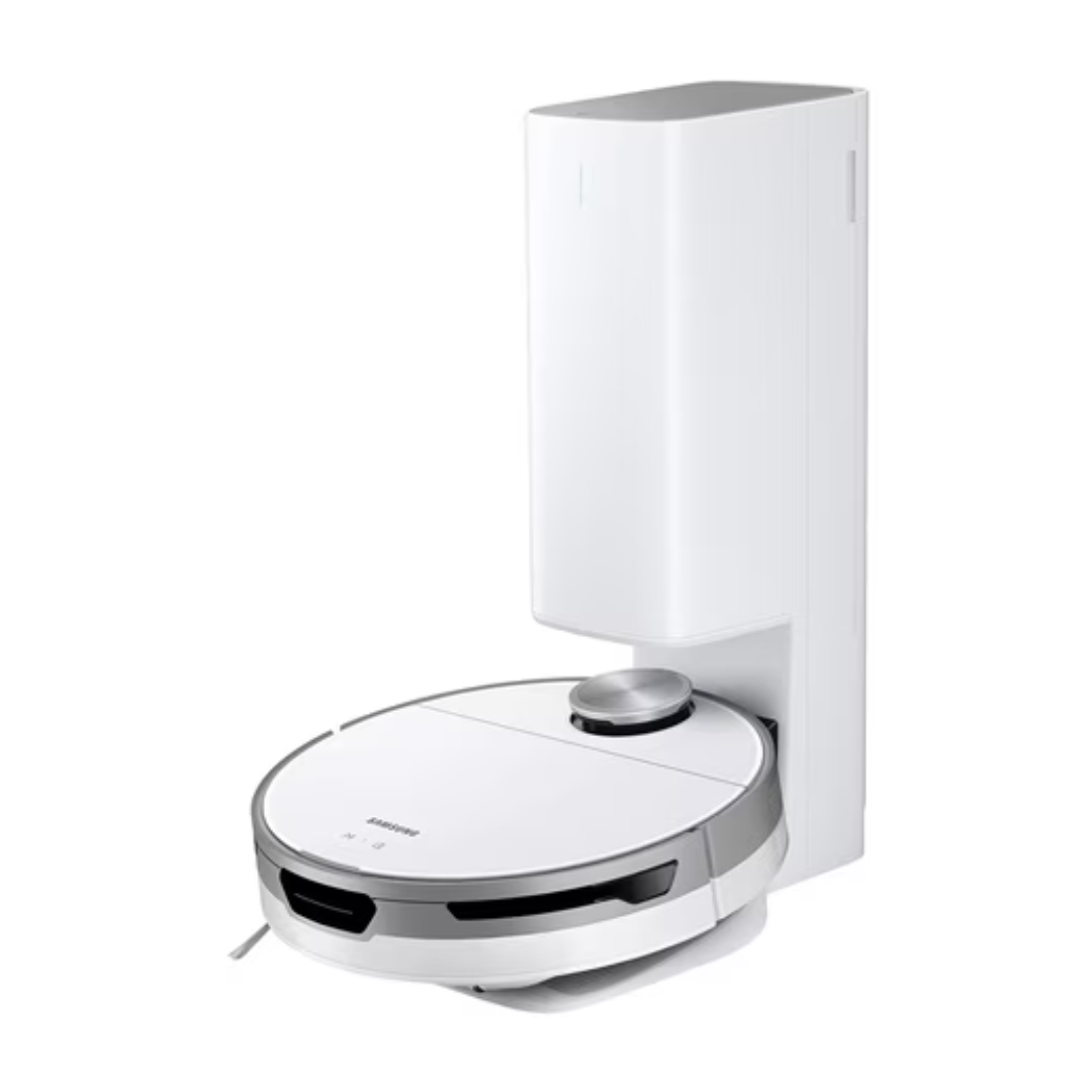 Samsung Jet Bot+ Robot Vacuum With Clean Station