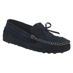ELEPHANTITO Suede Loafers