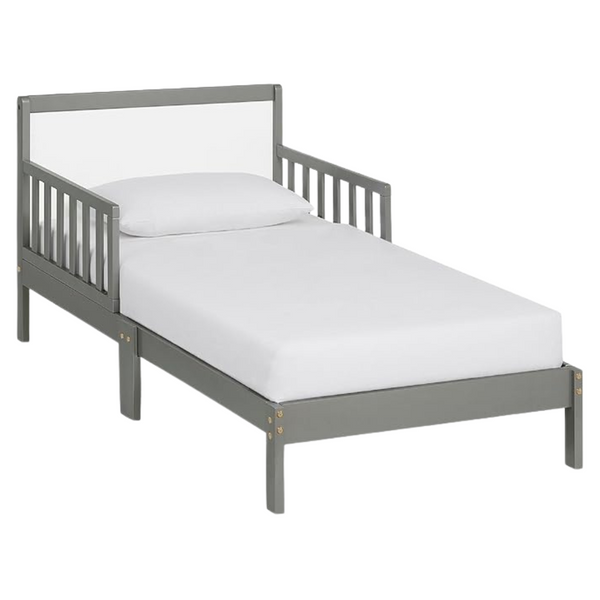 Dream On Me Brookside Toddler Bed