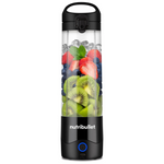 Nutribullet 20 Oz Portable Blender, USB-C Rechargeable