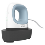 Cricut EasyPress Mini For Heat-Pressing Small Objects Like Shoes, Stuffed Animals, Hats And More