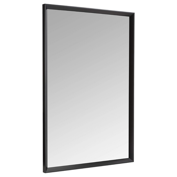 Amazon Basics 24" x 36" Rectangular Wall Mount Mirror