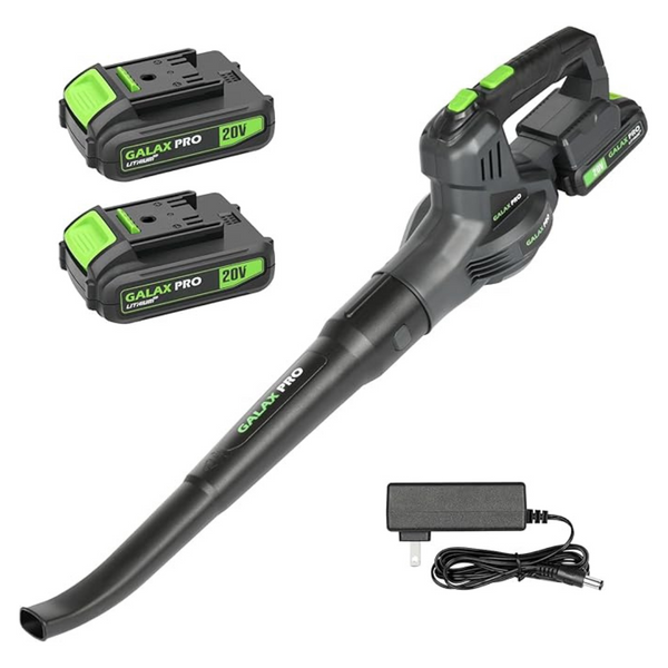 GALAX PRO 20V Powerful Leaf Blower