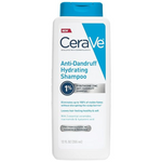 12 Fl Oz CeraVe Anti-Dandruff Scalp Care Shampoo