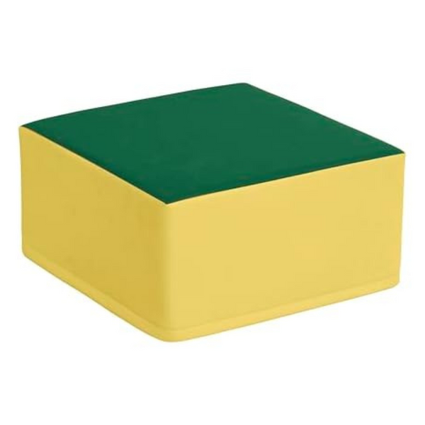 ECR4Kids SoftZone Pedestal Beginner Playset