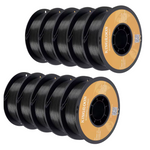 KINGROON 3D Printer Filament: 5KG PETG 3D Printer Filament