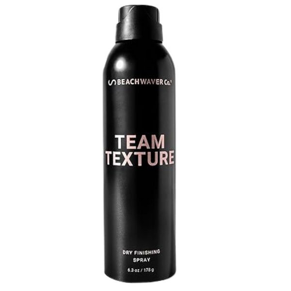 Beachwaver Team Texture Award-Winning Texture Spray (6.3 Oz)