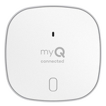 Chamberlain 2-Door Smart Garage Door Add-On Sensor (MYQ-G0402)