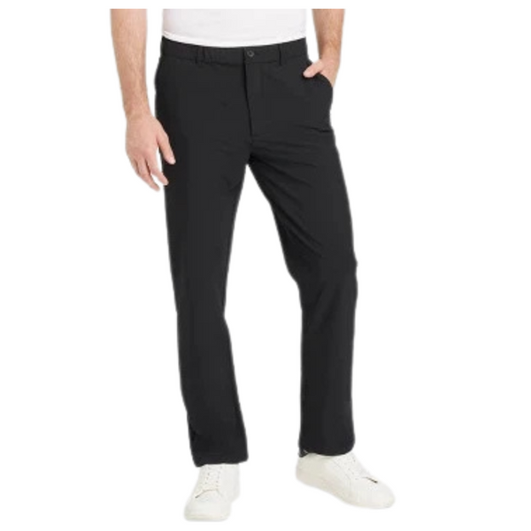 Goodfellow & Co. Men's Relaxed Travel Trousers (3 Color Options)