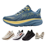 NOKA Men's Max Cushioned Walking & Running Shoes