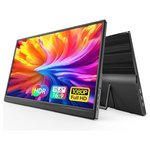 WGK W156F1 15.6" Portable FHD IPS Monitor