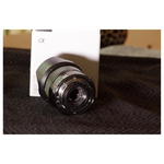 Sony SEL35F18 35mm F/1.8 Prime Lens